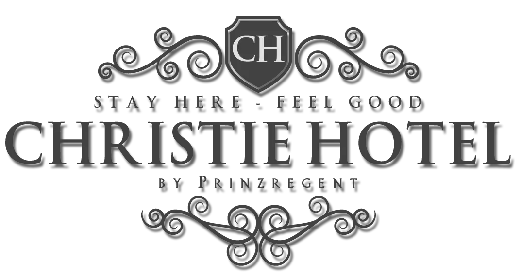 Christie Hotel Logo